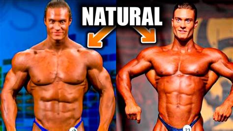 cbum before steroids|Is Chris Bumstead Natural or on Steroids (Revealed)